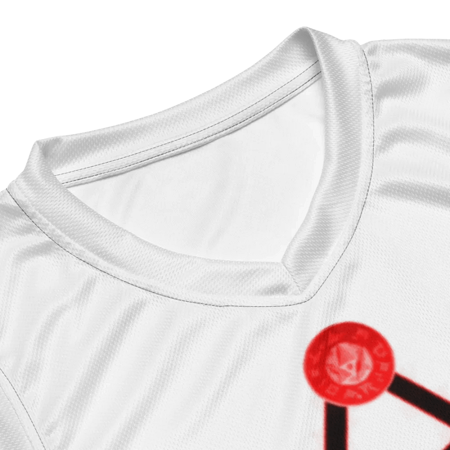 9th Kaliber Brand Basketball jersey 1 product image (8)