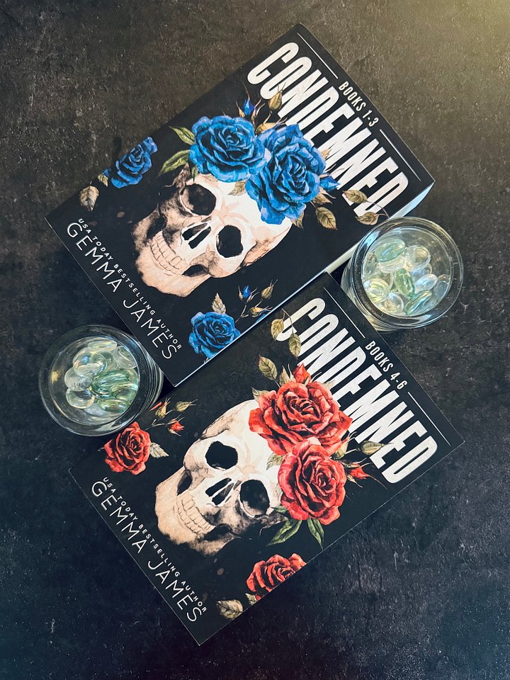 Condemned Bundles product image (1)