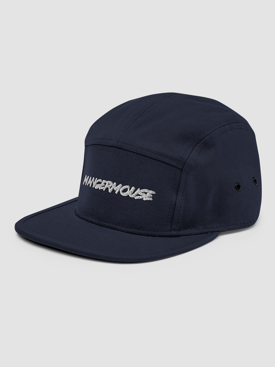 Mangermouse Cap! product image (4)