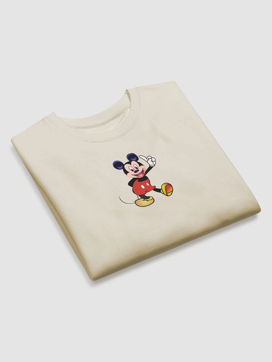 Mickey Mause Premium Sweatshirt product image (3)