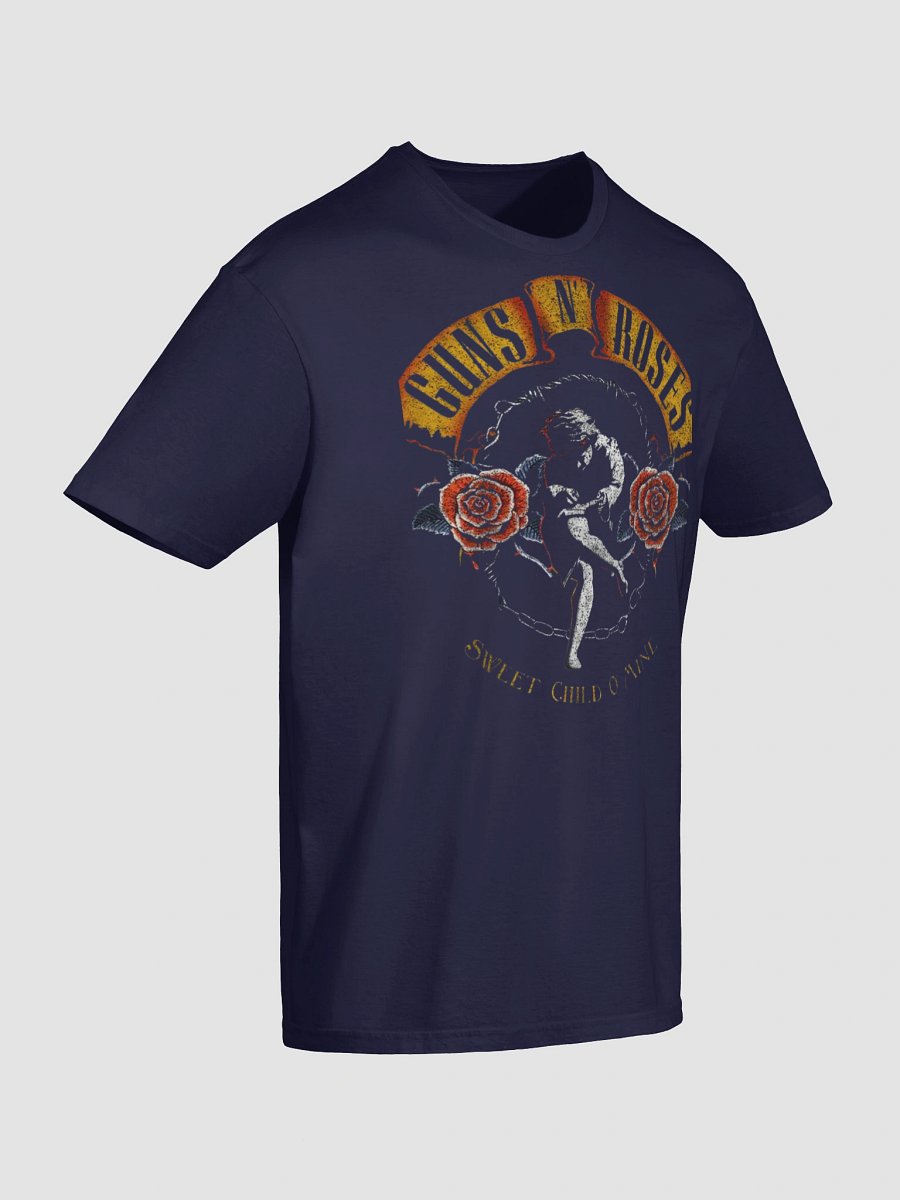 Guns N' Roses T-Shirt - Sweet Child O' Mine product image (7)
