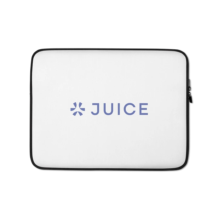 Juice Laptop Case product image (1)