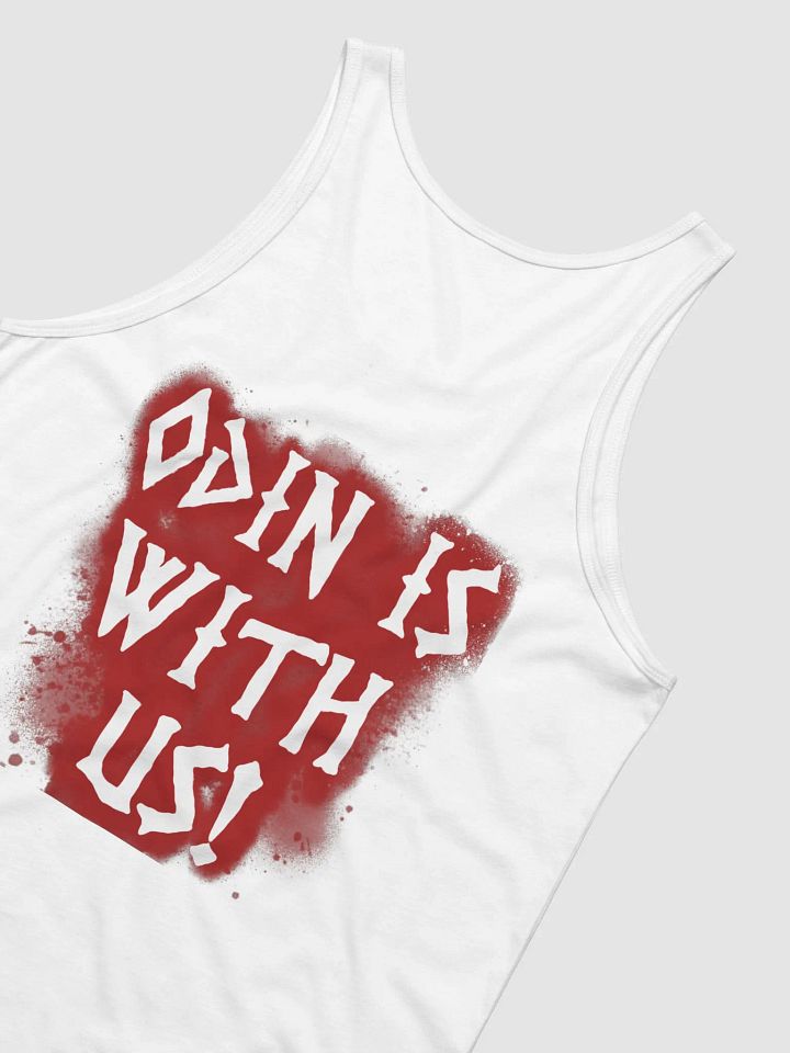 Bloody Odin Tank product image (1)