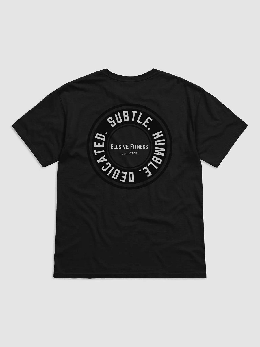 Legacy Heavyweight T-Shirt product image (1)
