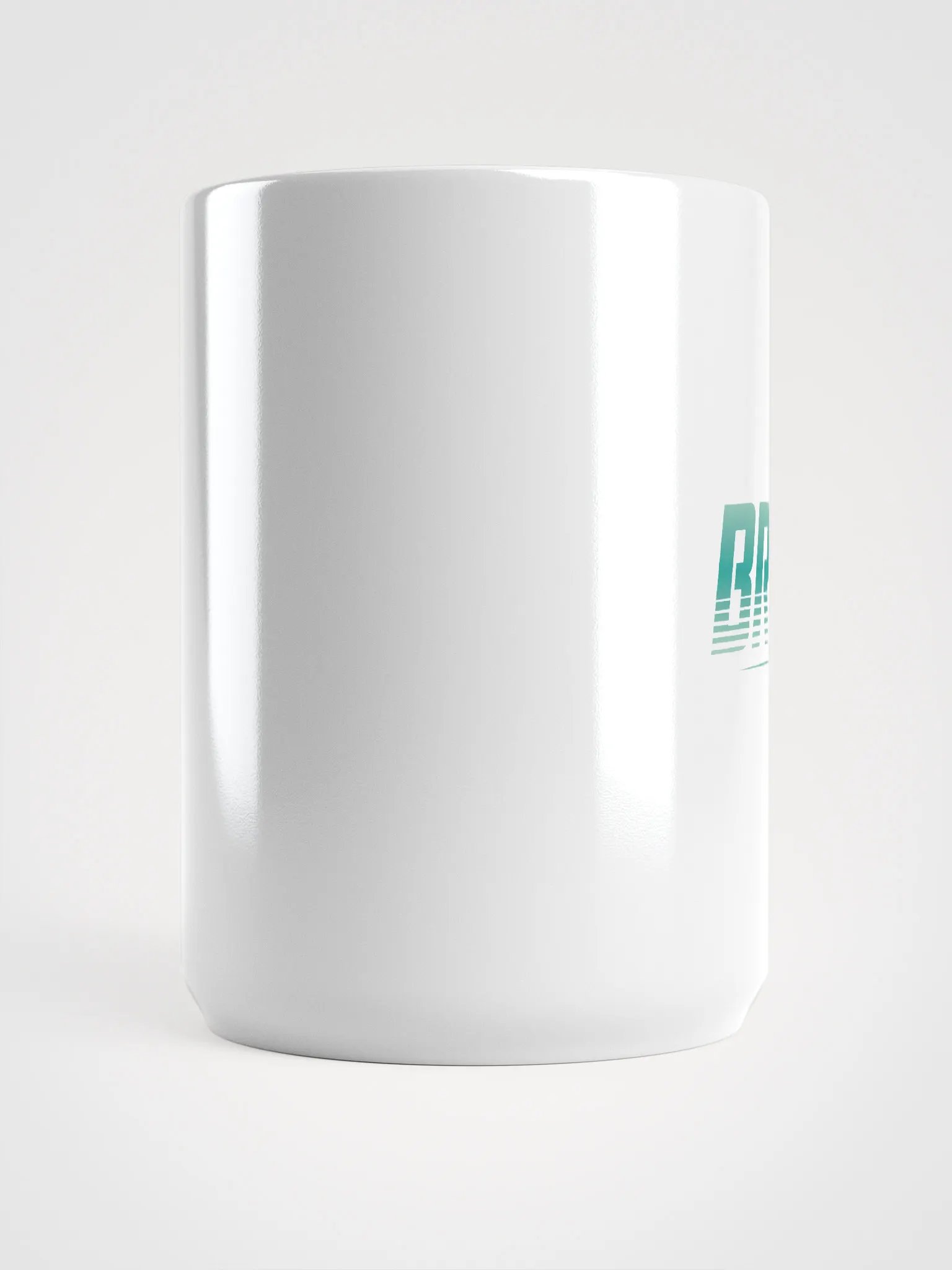 BracK3LL Logo Mug product image (5)