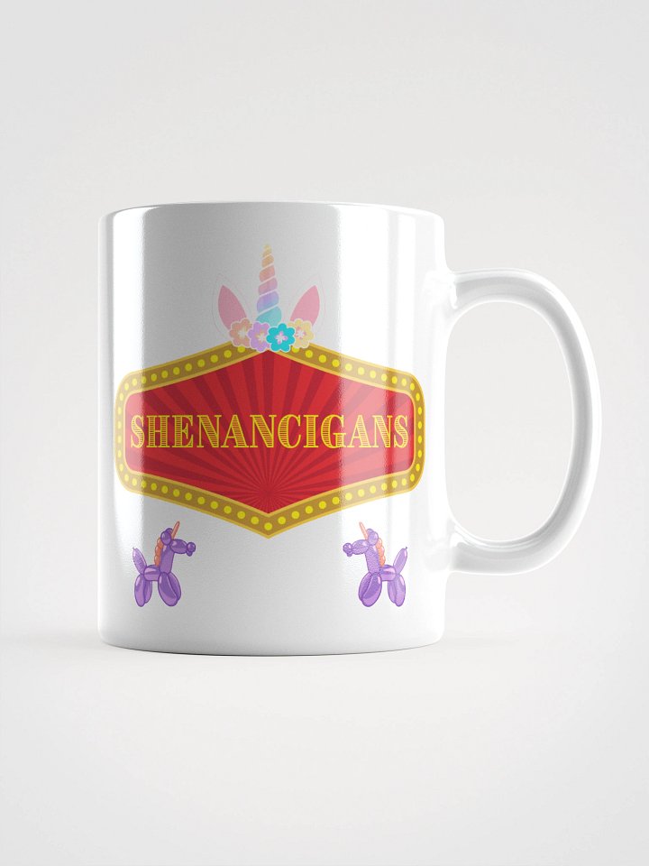 Whimsical Shenancigans Mug product image (1)