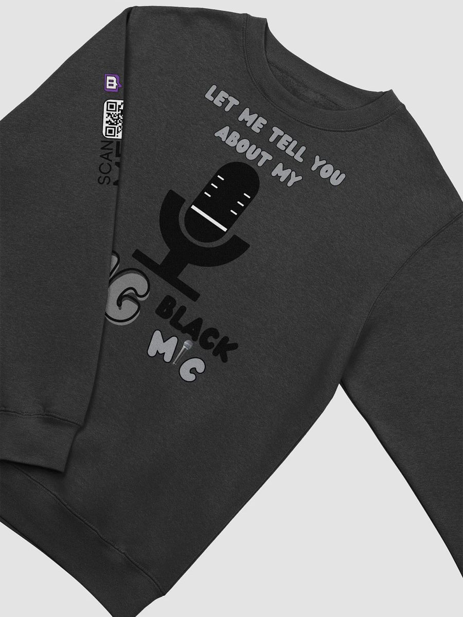 BIG BLACK MIC Winter product image (15)