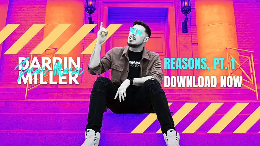 REASONS PT 1 | Instant Download product image (3)