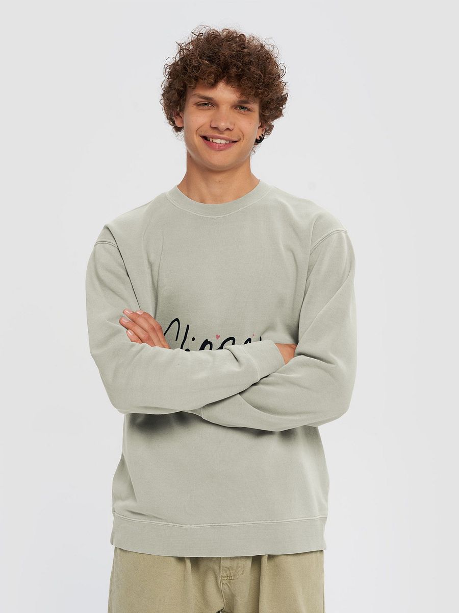 Chosen. product image (24)