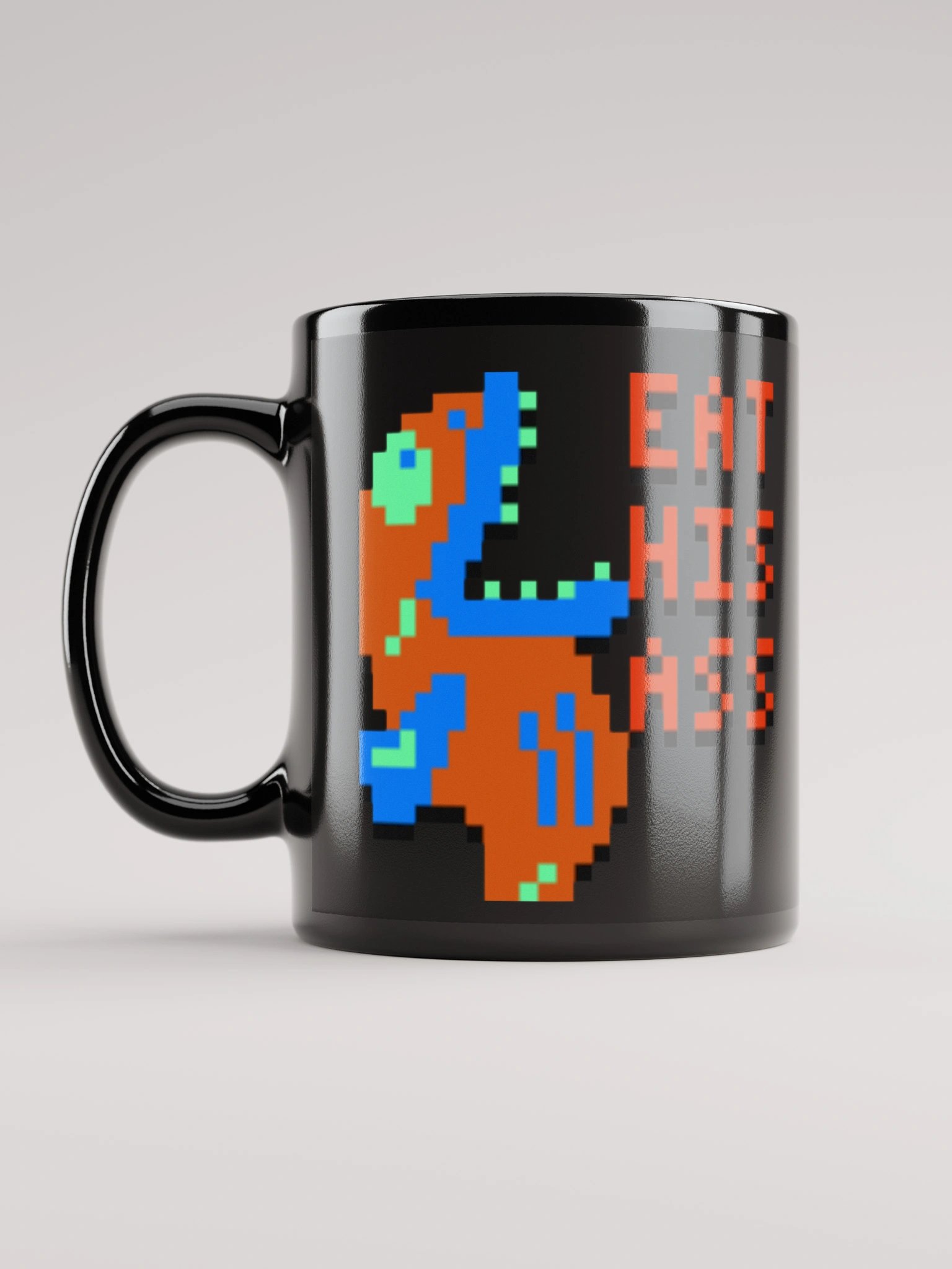 Eat His Ass Mug product image (11)