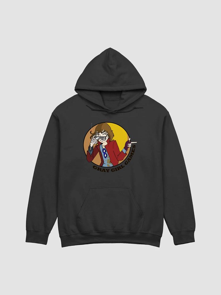 GrayGirlGames Sweatshirt product image (1)