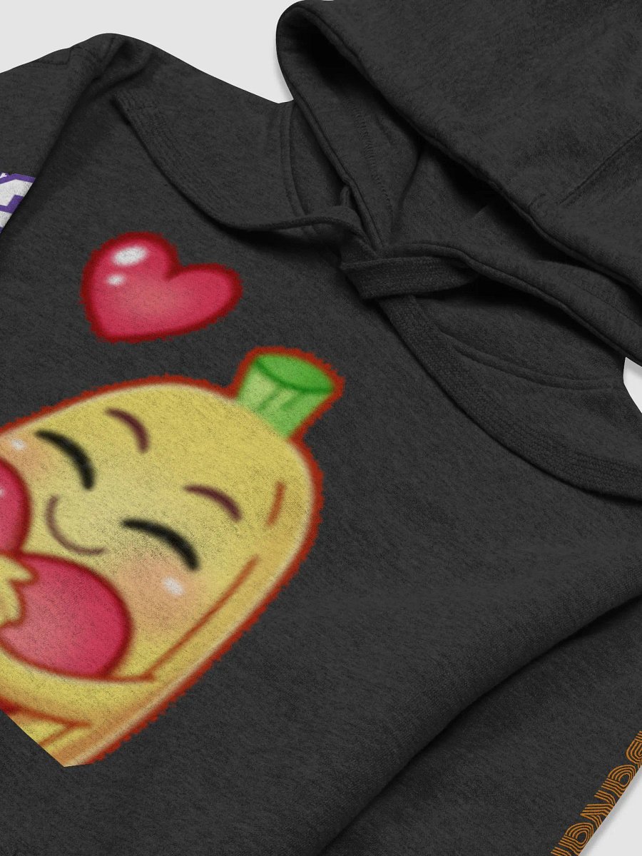 Bananaking0728 Hoodie product image (3)