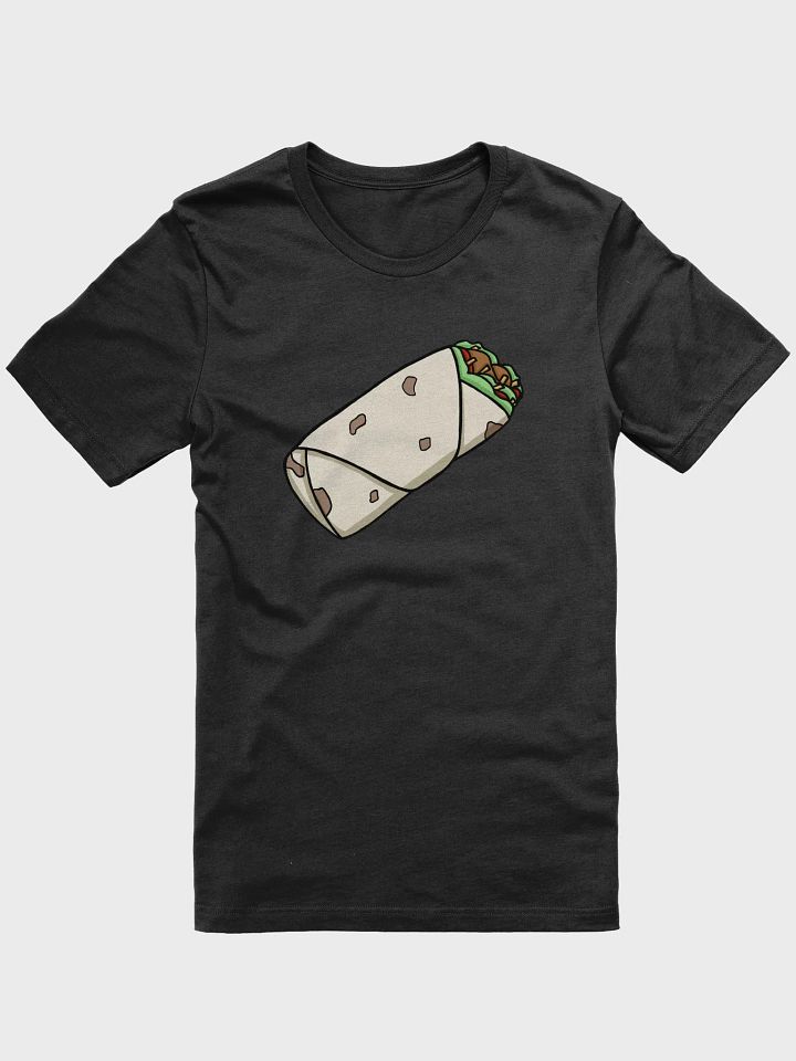 Burrito Shirt product image (1)