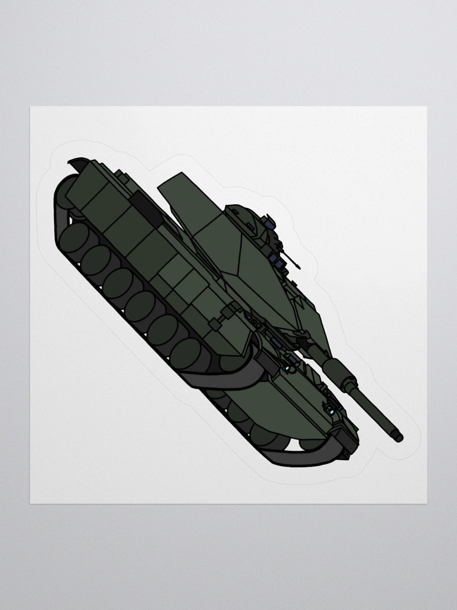 Woodland M60T product image (2)