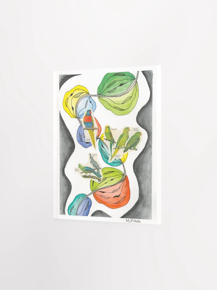 Tropical Birds product image (2)