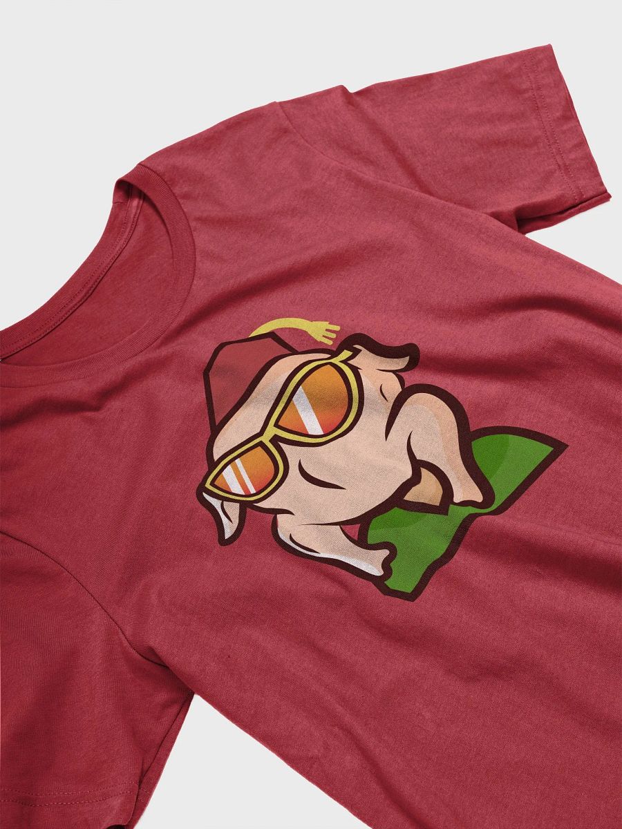 TURKEYHEAD SUPER SOFT T-SHIRT product image (31)