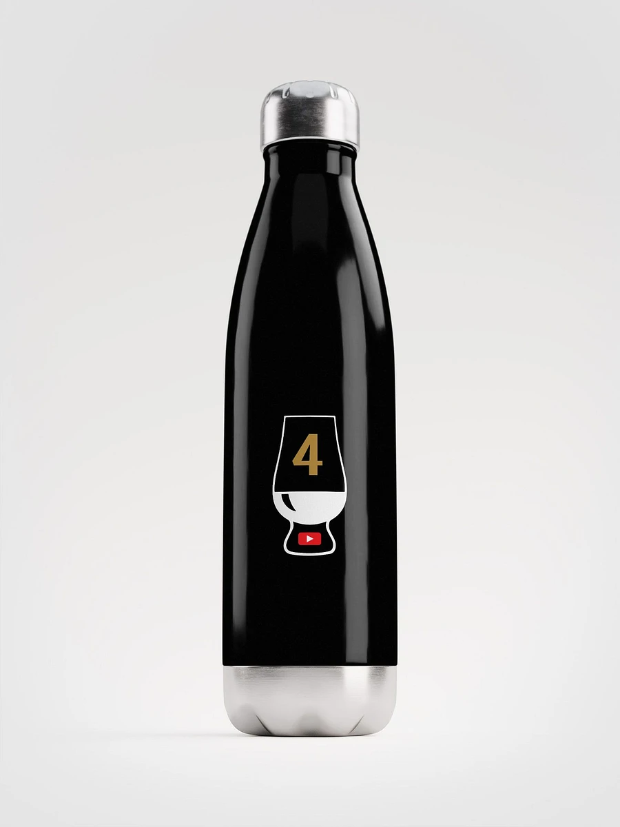 Scotch 4 Dummies Water Bottle product image (1)