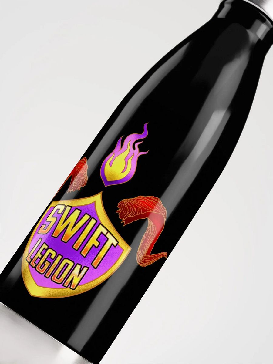 Swift Legion Metal Bottle product image (5)