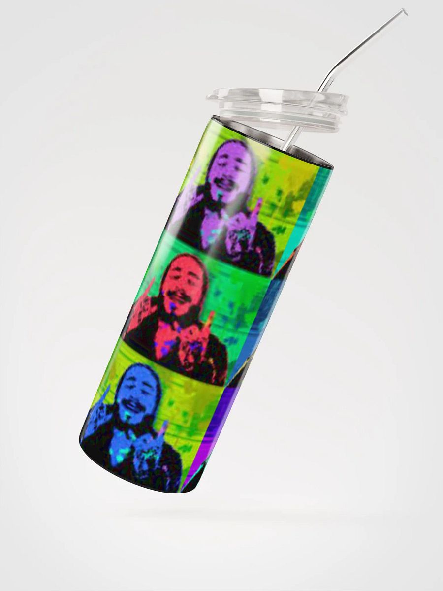 Post Malone Thermos product image (2)