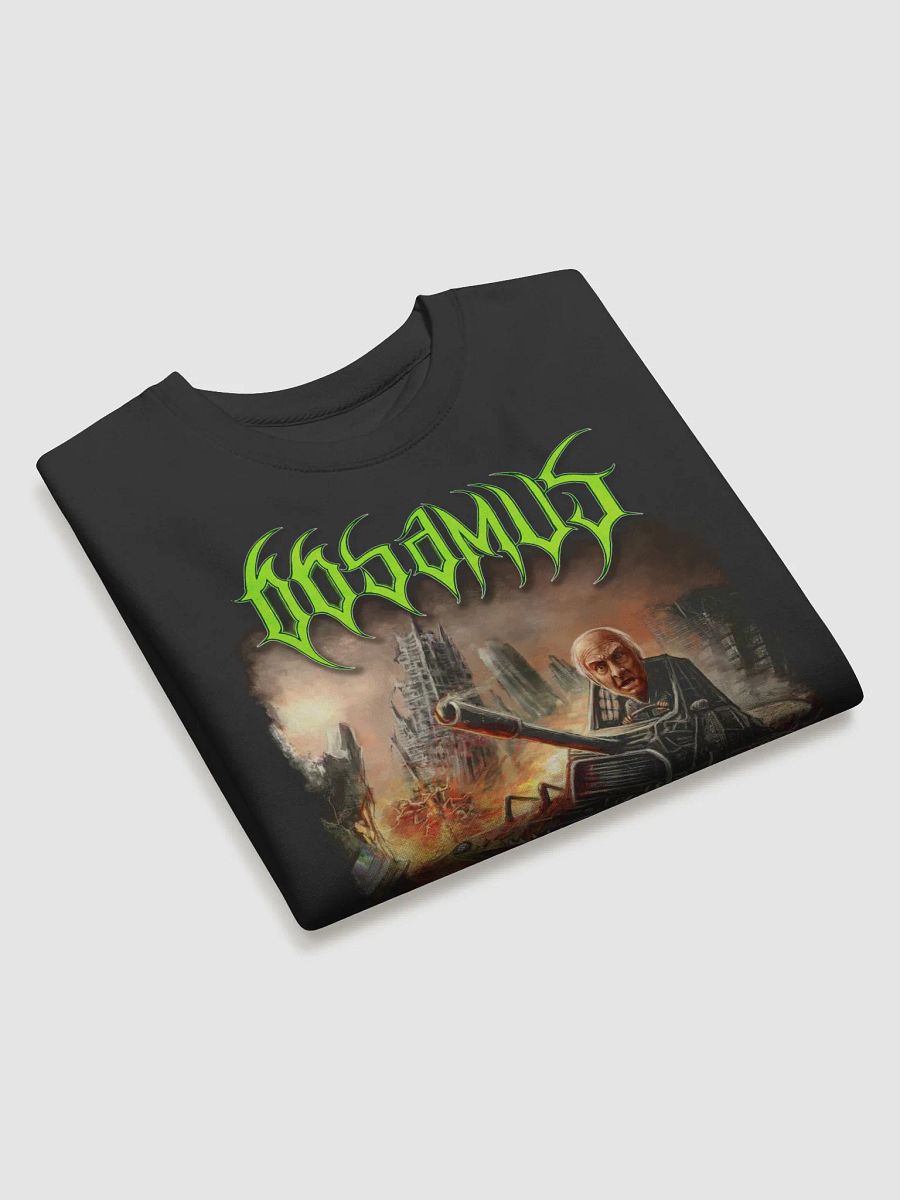 Jurassic Geriatrics sweatshirt product image (3)