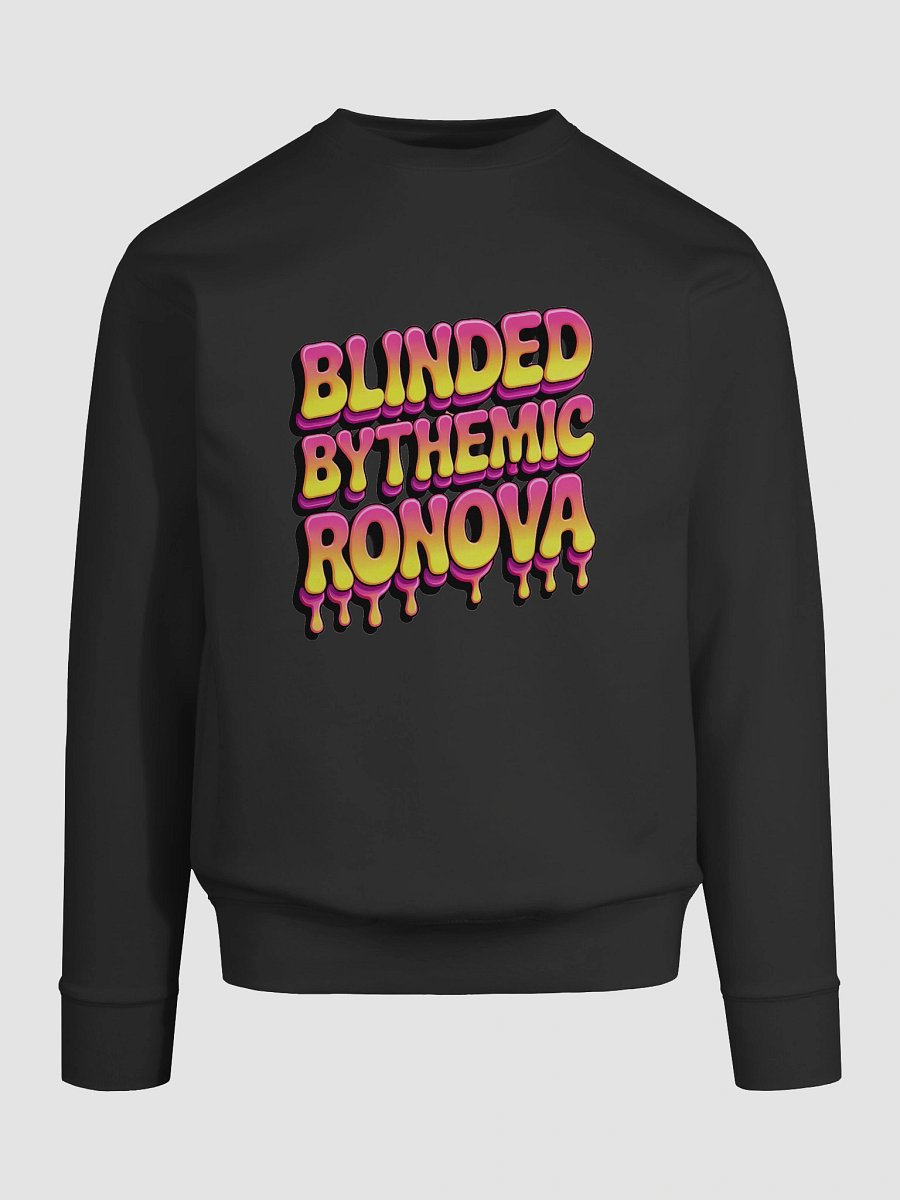 Micronova Bliss Sweatshirt product image (9)
