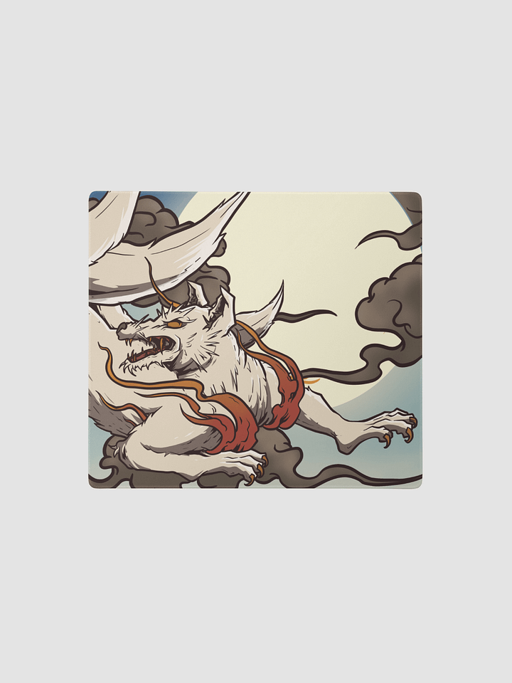 Kitsune (狐) product image (1)