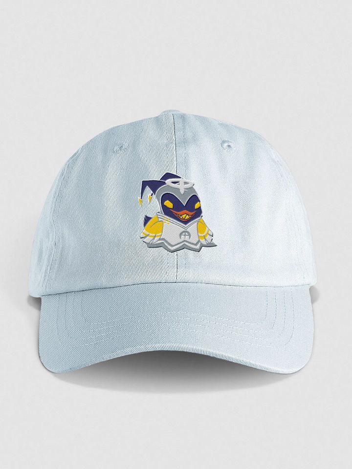 Adam Quack Dad Hat (Embroidered) product image (2)