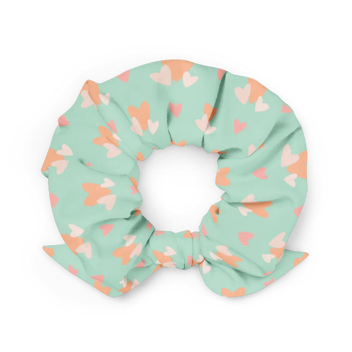 3x the Love Scrunchie product image (2)