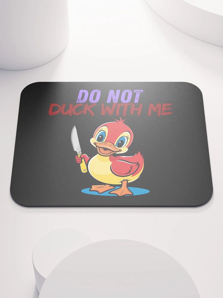 DNDWM Mouse Pad product image (1)