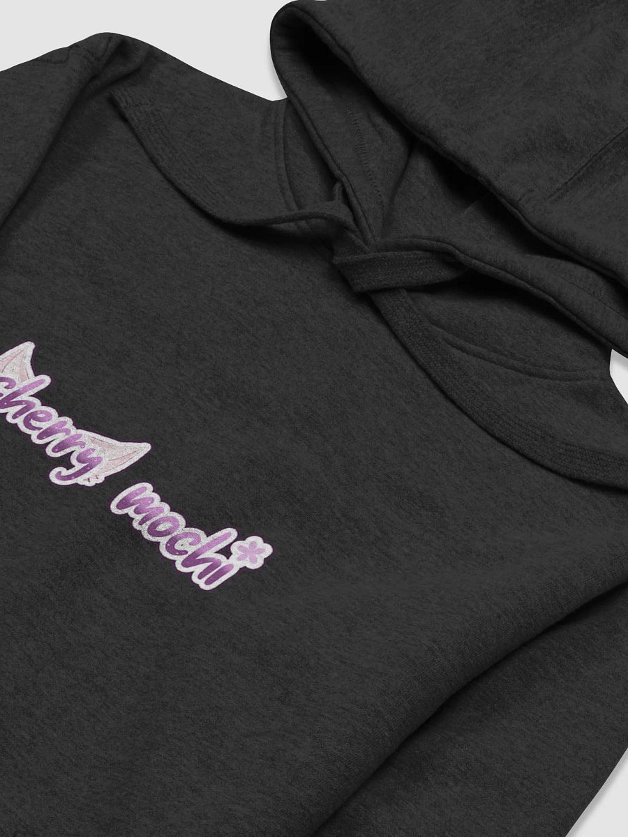 Cherry Mochi Playful Hoodie product image (3)