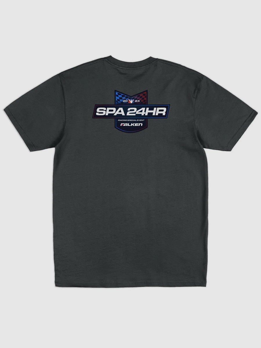Fritosport Enduro Sp24 Tee product image (2)
