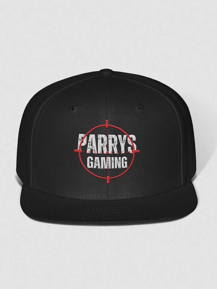 Snapback Parry Cap product image (1)