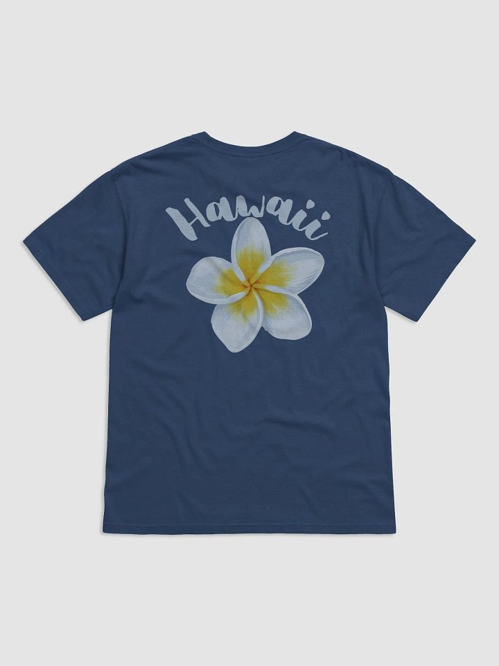 Hawaii - Cotton Tee product image (2)