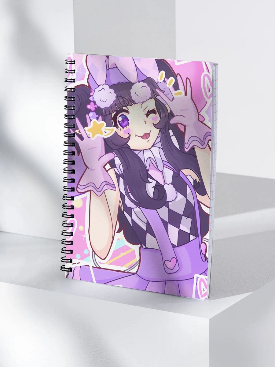 Silly Ideas Notepad! product image (3)