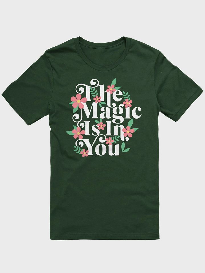 The Magic Is in You product image (1)