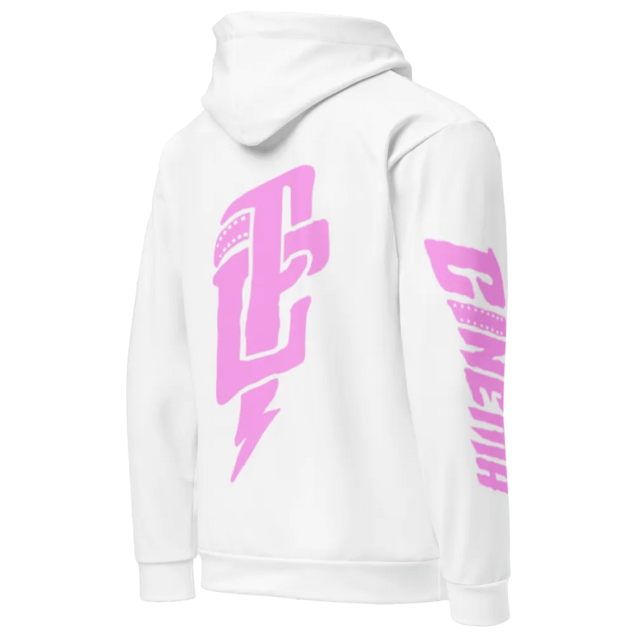 PARKWAY CINEMA "SOBER" HOODIE product image (5)
