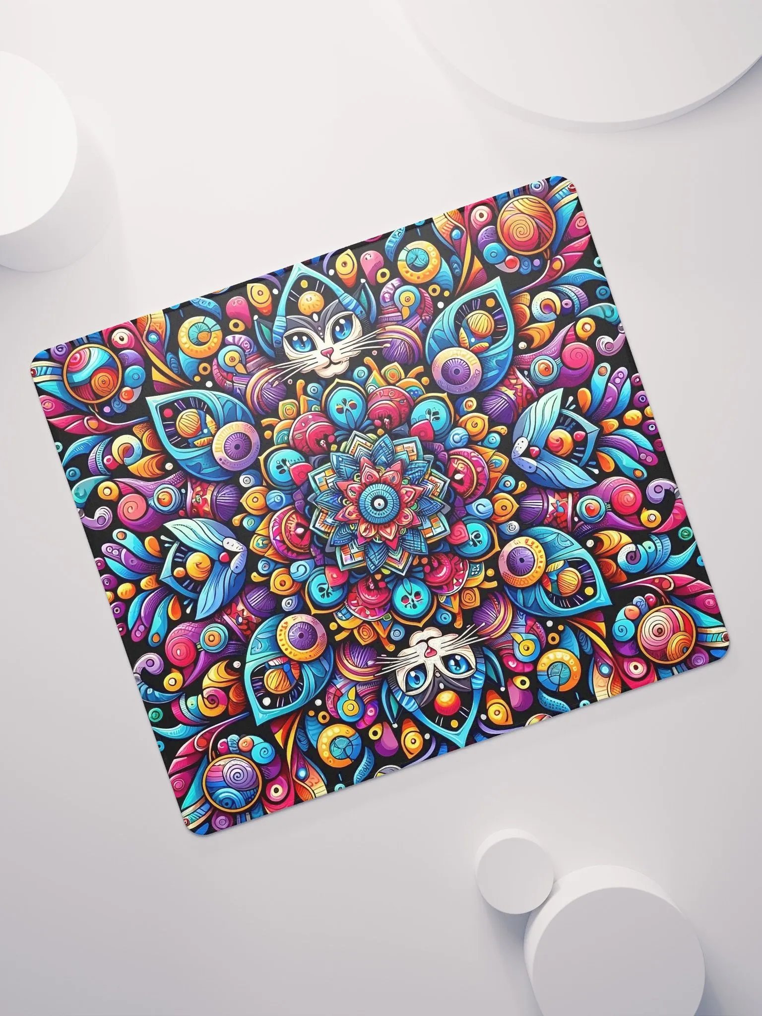 Gaming Mouse Pad product image (11)