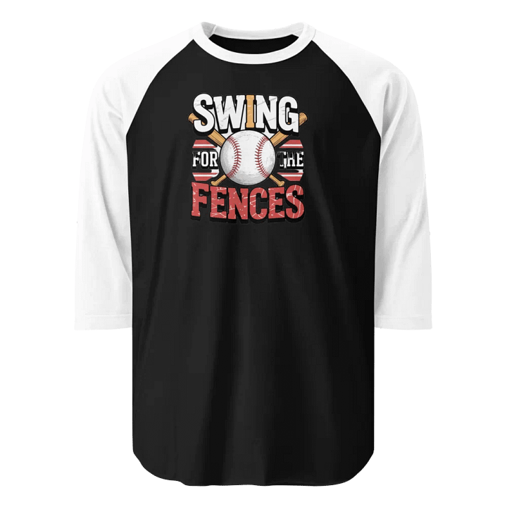 Swing for the Fences product image (1)