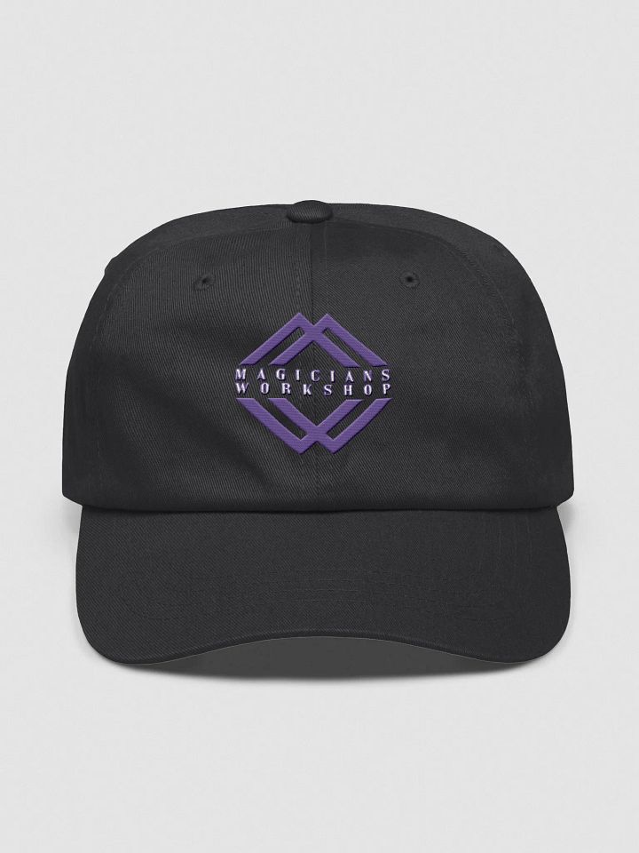 Magicians Workshop Dad Hat product image (1)