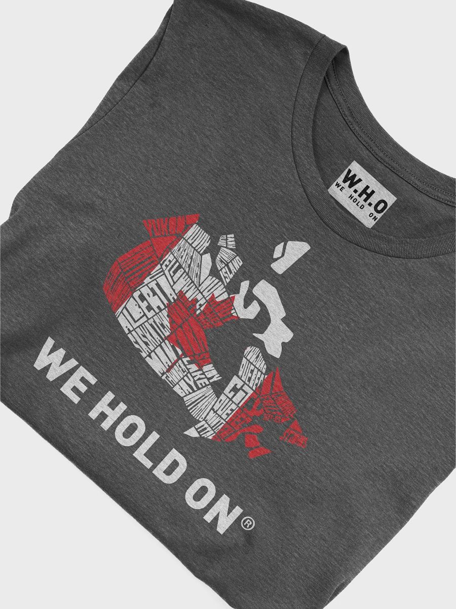 CANADA FLAG Tee product image (5)