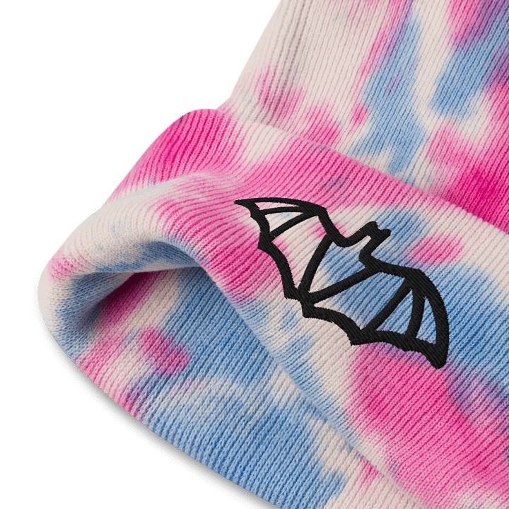 MatchaEXE Bat Beanie product image (2)