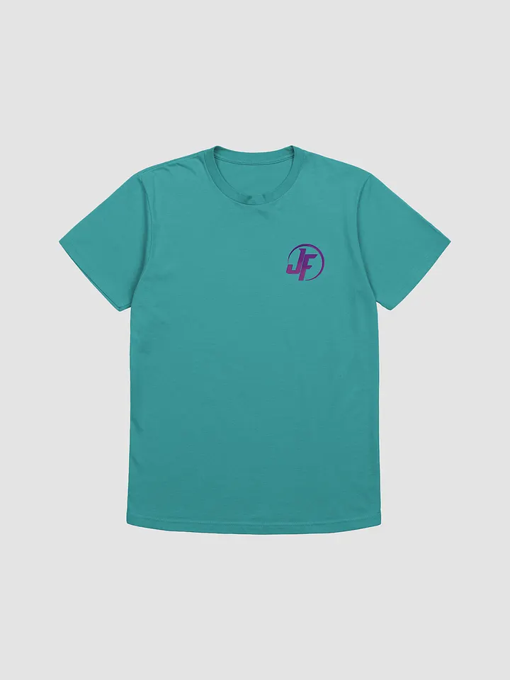 *NEW* Logo Tee product image (7)