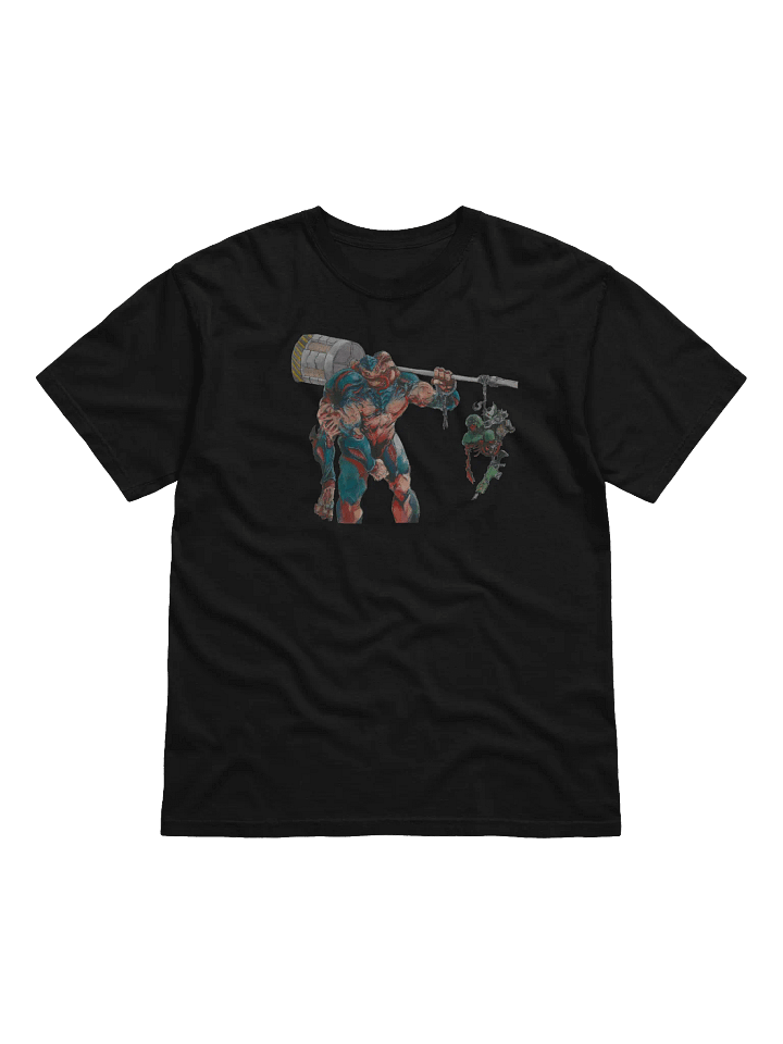 ABERRANT GAINS product image (1)