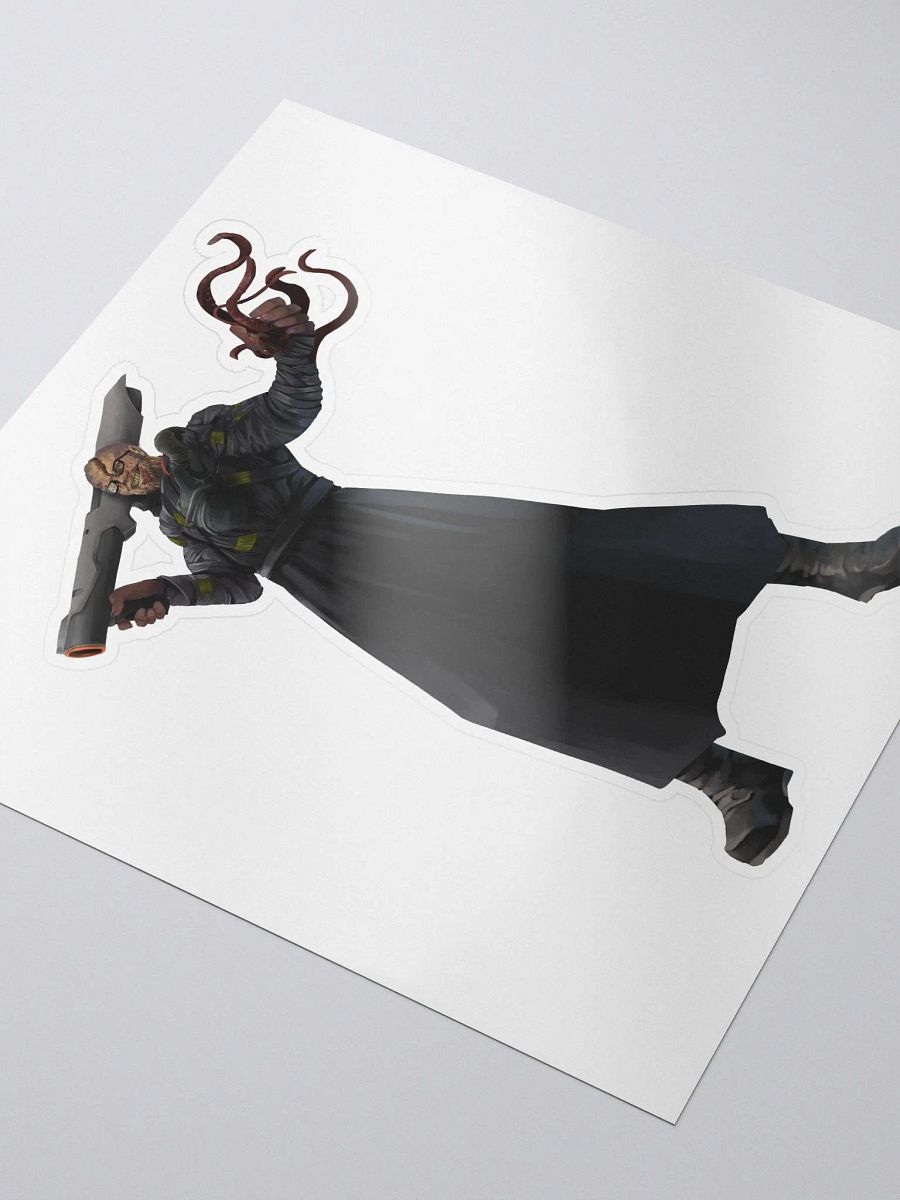 NESemis Sticker product image (3)