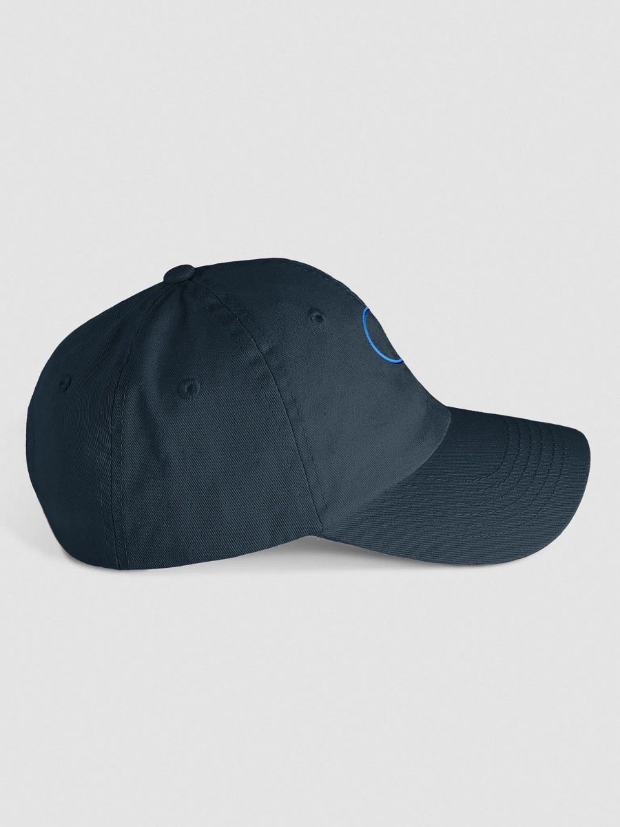 Youth Biowashed Traditional Gender Cap product image (4)