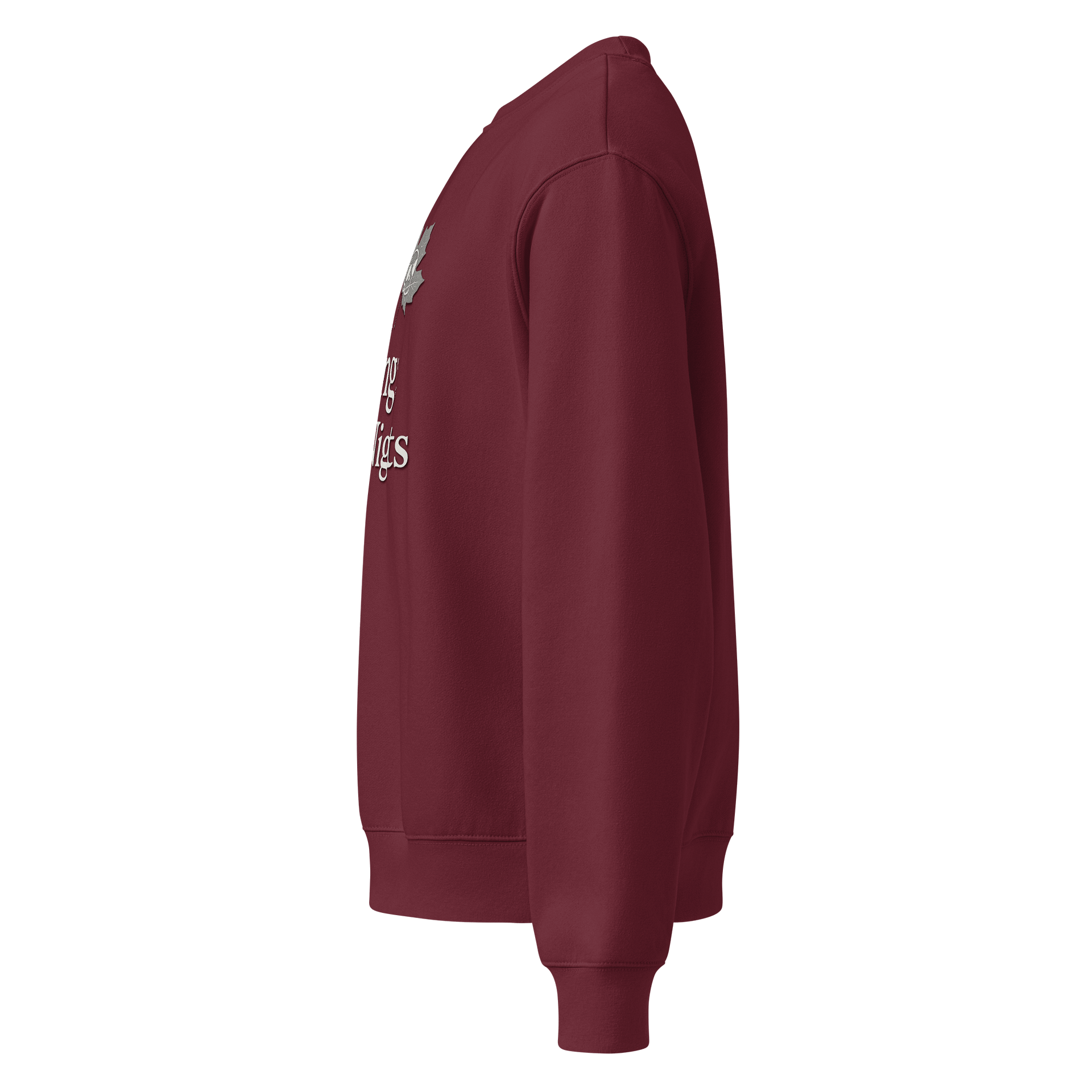 Sad Songs Cold Nights sweat shirt product image (3)