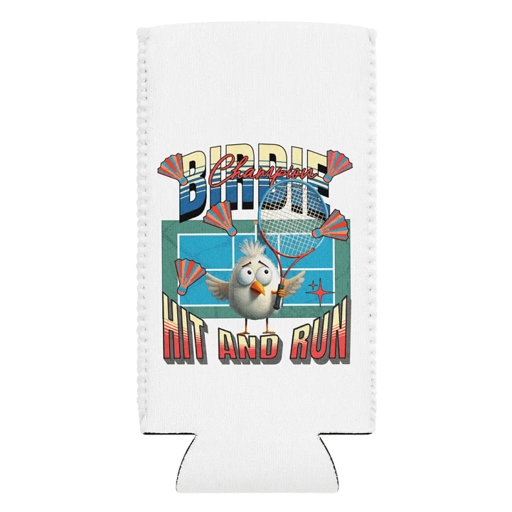 Champion Birdie Hit And Run Can Cooler product image (2)