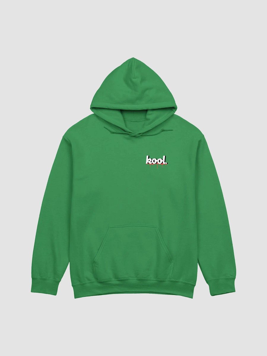 kool hoodie (Second Edition KILLED) product image (9)