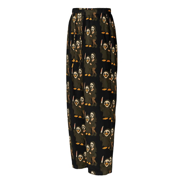 Bill The Killer Women's Pajama Pants product image (1)