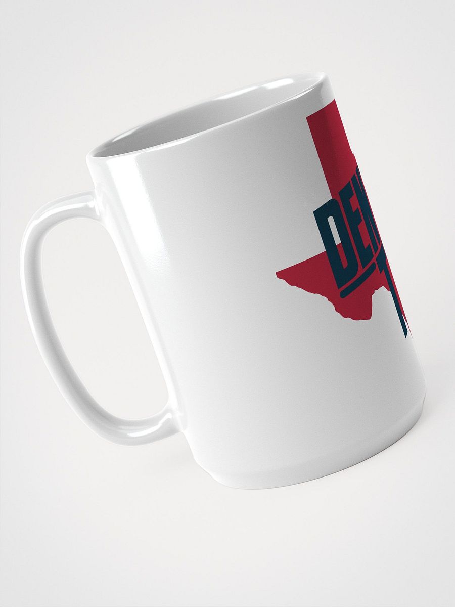 Denton Mug product image (4)